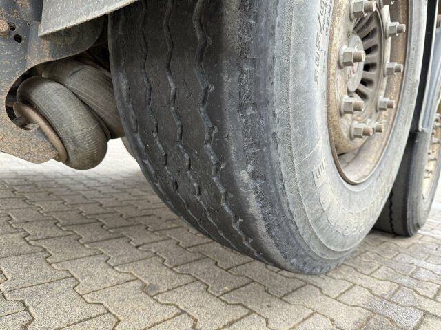 Meiller Anhänger TANDEM Dreiseitenkipper Liftachse - Самосвальный прицеп: фото 4 Meiller Anhänger TANDEM Dreiseitenkipper Liftachse - Самосвальный прицеп: фото 4