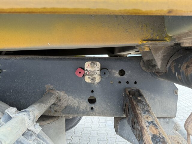 Meiller Anhänger TANDEM Dreiseitenkipper Liftachse - Самосвальный прицеп: фото 2 Meiller Anhänger TANDEM Dreiseitenkipper Liftachse - Самосвальный прицеп: фото 2