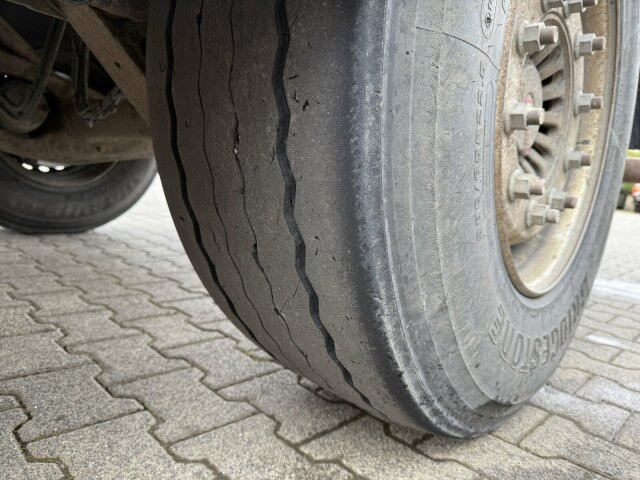 Meiller Anhänger TANDEM Dreiseitenkipper Liftachse - Самосвальный прицеп: фото 5 Meiller Anhänger TANDEM Dreiseitenkipper Liftachse - Самосвальный прицеп: фото 5