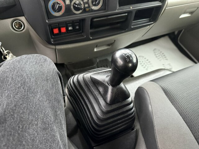 Nissan Cabstar 4x2 Ruthmann Steiger TB 270 - Грузовик с подъемником: фото 5 Nissan Cabstar 4x2 Ruthmann Steiger TB 270 - Грузовик с подъемником: фото 5