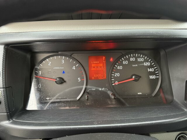 Nissan Cabstar 4x2 Ruthmann Steiger TB 270 - Грузовик с подъемником: фото 2 Nissan Cabstar 4x2 Ruthmann Steiger TB 270 - Грузовик с подъемником: фото 2