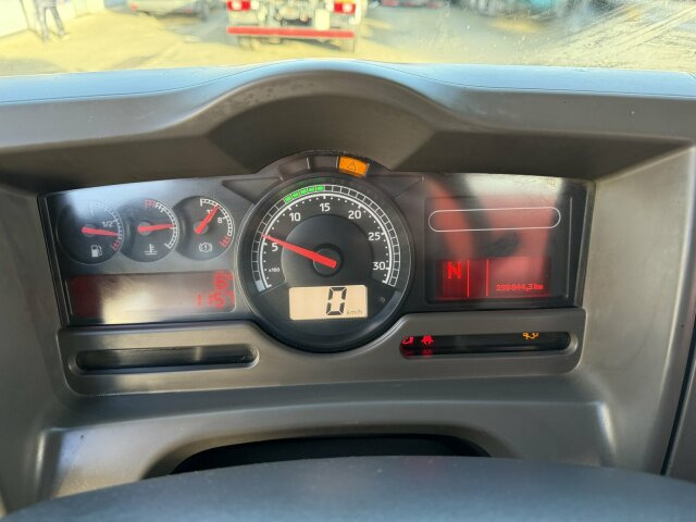 Renault Premium Lander Pritsche mit Kran FASSI - Автоманипулятор, Грузовик бортовой/ Платформа: фото 2 Renault Premium Lander Pritsche mit Kran FASSI - Автоманипулятор, Грузовик бортовой/ Платформа: фото 2