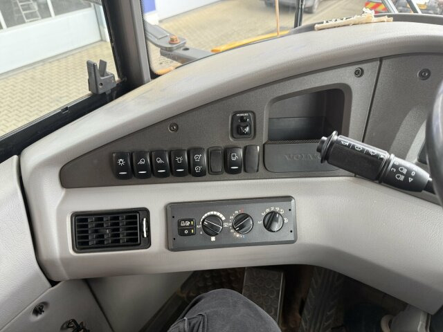 Volvo A25G Dumper 10.137 h Baujahr 2021 - Строительная техника: фото 4 Volvo A25G Dumper 10.137 h Baujahr 2021 - Строительная техника: фото 4