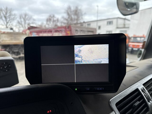 MAN TGS 26.440 Zugmaschine + Atlas Kran 5 Ausschube - Тягач: фото 5 MAN TGS 26.440 Zugmaschine + Atlas Kran 5 Ausschube - Тягач: фото 5