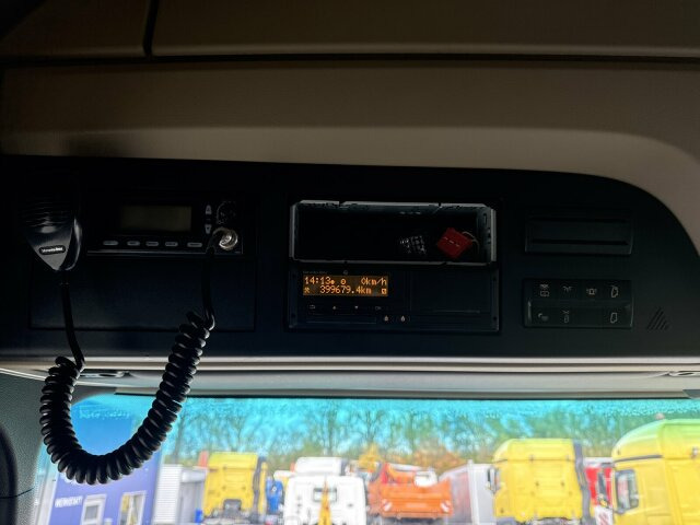 Mercedes-Benz ACTROS 1846 4x4 HAD Euro 6 Kipphydraulik - Тягач: фото 4 Mercedes-Benz ACTROS 1846 4x4 HAD Euro 6 Kipphydraulik - Тягач: фото 4