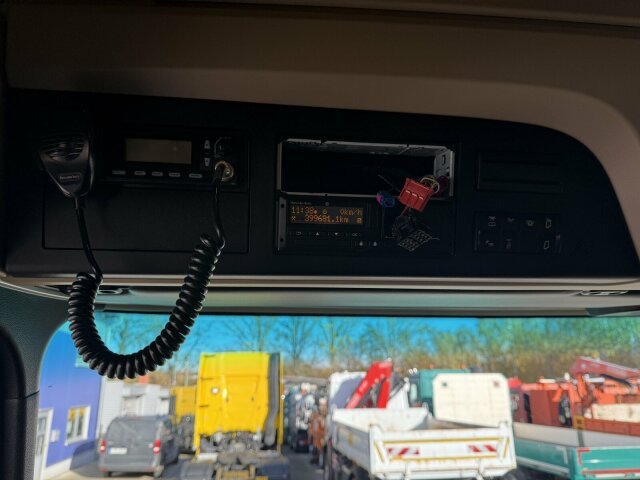 Mercedes-Benz ACTROS 1846 4x4 HAD Euro 6 Kipphydraulik - Тягач: фото 3 Mercedes-Benz ACTROS 1846 4x4 HAD Euro 6 Kipphydraulik - Тягач: фото 3