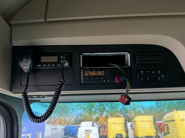 Mercedes-Benz ACTROS 1846 4x4 HAD Euro 6 Kipphydraulik - Тягач: фото 5 Mercedes-Benz ACTROS 1846 4x4 HAD Euro 6 Kipphydraulik - Тягач: фото 5