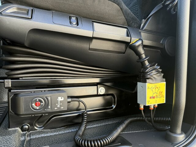 Mercedes-Benz ACTROS 1846 4x4 HAD Euro 6 Kipphydraulik - Тягач: фото 4 Mercedes-Benz ACTROS 1846 4x4 HAD Euro 6 Kipphydraulik - Тягач: фото 4