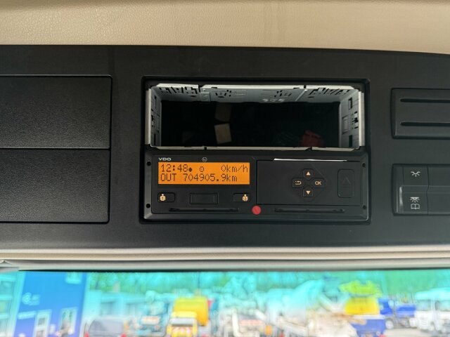 Mercedes-Benz Actros 1845 SZM 4x2 Retarder Kipphydraulik - Тягач: фото 5 Mercedes-Benz Actros 1845 SZM 4x2 Retarder Kipphydraulik - Тягач: фото 5