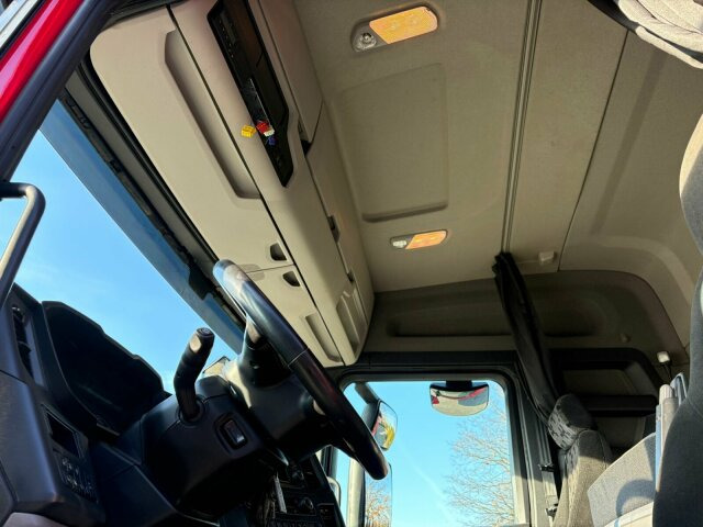 Scania R460 4x2 SZM Kipphydraulik Blatt/ Luft Retarder - Тягач: фото 5 Scania R460 4x2 SZM Kipphydraulik Blatt/ Luft Retarder - Тягач: фото 5