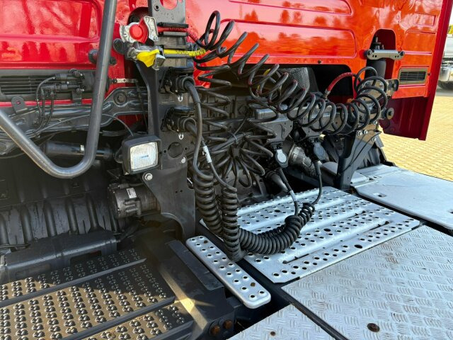 Scania R460 4x2 SZM Kipphydraulik Blatt/ Luft Retarder - Тягач: фото 3 Scania R460 4x2 SZM Kipphydraulik Blatt/ Luft Retarder - Тягач: фото 3