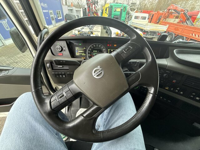 Volvo FH 510 8x4 Holztransporter Kran PENZ *Anhänger - Лесовоз, Автоманипулятор: фото 2 Volvo FH 510 8x4 Holztransporter Kran PENZ *Anhänger - Лесовоз, Автоманипулятор: фото 2