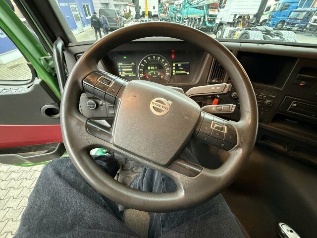 Самосвал, Автоманипулятор Volvo FMX 500 6x4 Kipper mit Kran Atlas 172.3E - A4: фото 15