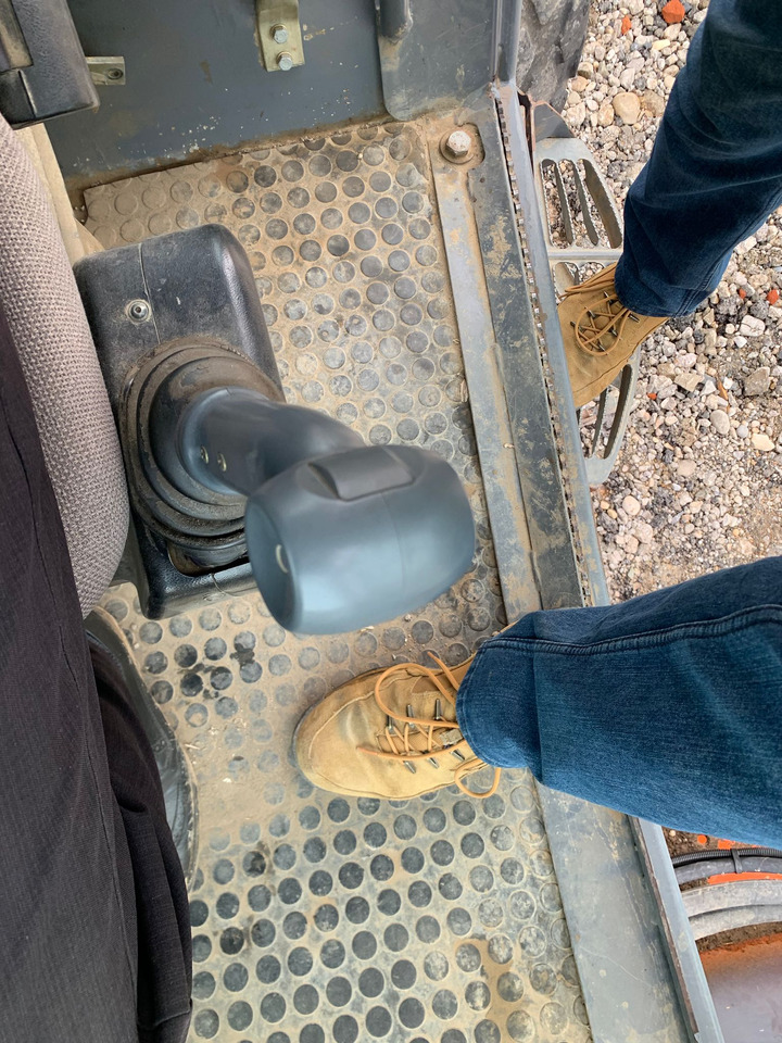 HAMM H 20 I - Компактор: фото 3 HAMM H 20 I - Компактор: фото 3