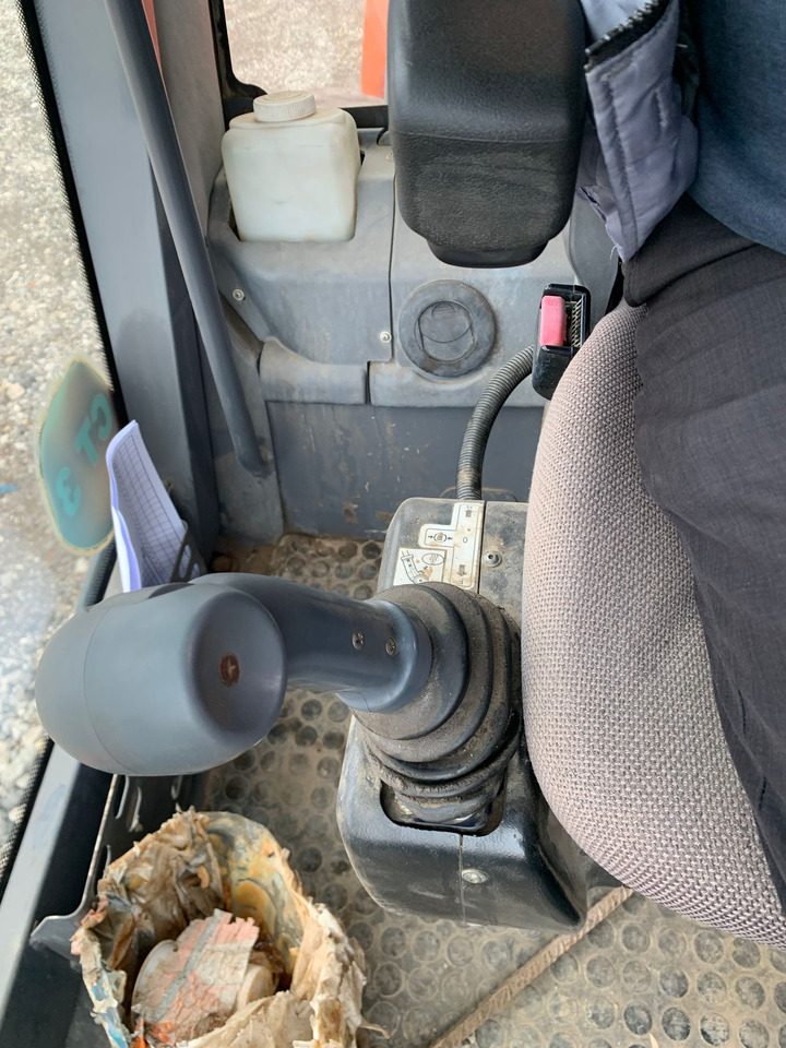 HAMM H 20 I - Компактор: фото 4 HAMM H 20 I - Компактор: фото 4