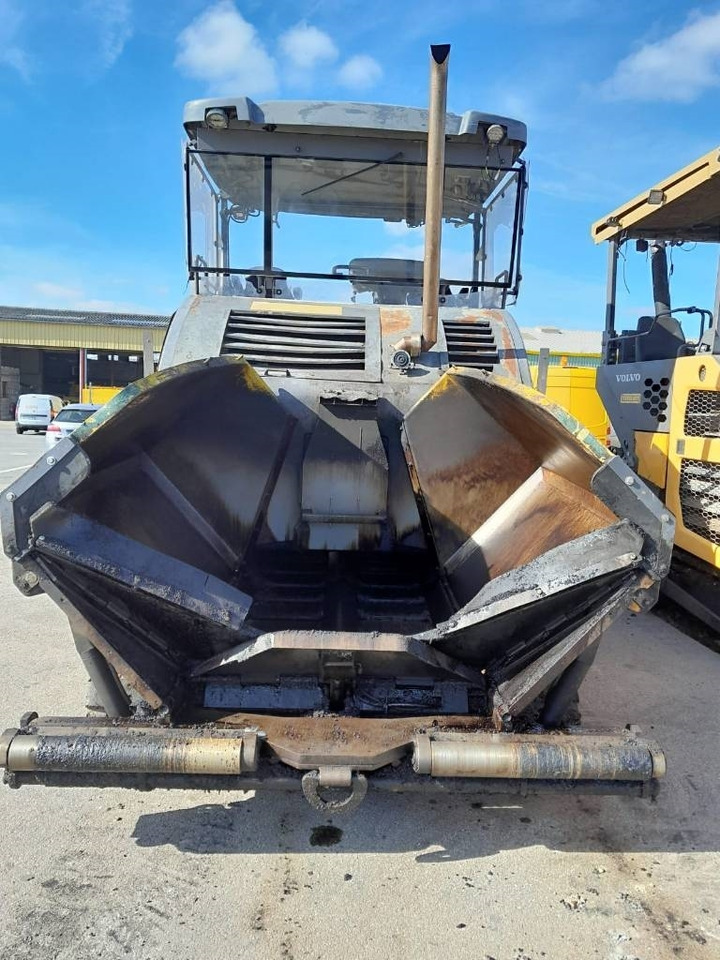 Dynapac SD 2500 CS - Асфальтоукладчик: фото 3 Dynapac SD 2500 CS - Асфальтоукладчик: фото 3