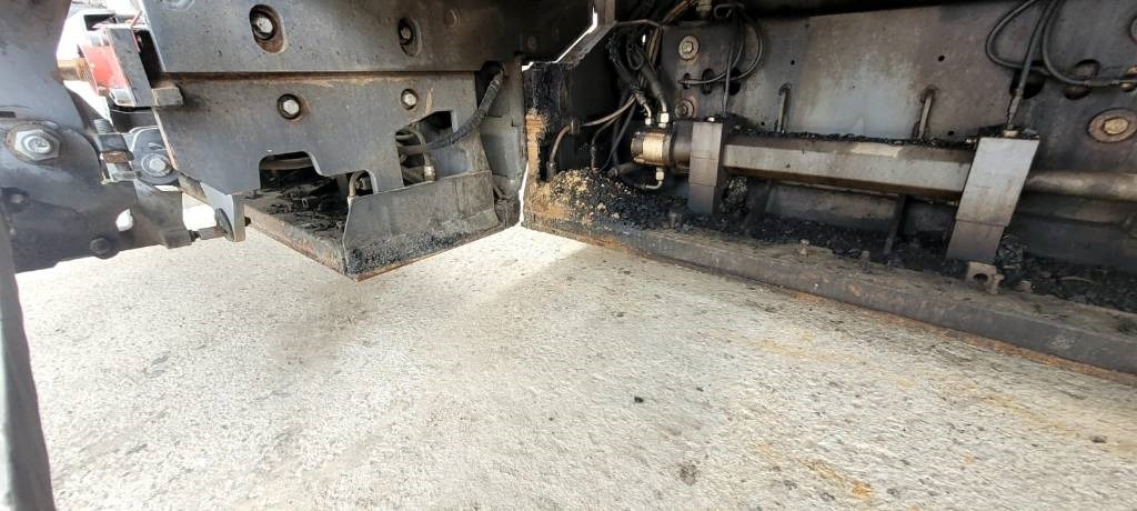 Dynapac SD 2500 CS - Асфальтоукладчик: фото 5 Dynapac SD 2500 CS - Асфальтоукладчик: фото 5