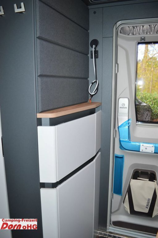 Новый Прицеп дача Knaus Azur 460 EU Knaus Azur 460 EU Winterpaket: фото 17