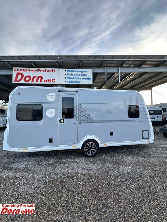 Knaus Azur 500 FU ehem. Messefahrzeug Knaus Azur 500 FU ehem. Messefahrzeug - Прицеп дача: фото 1 Knaus Azur 500 FU ehem. Messefahrzeug Knaus Azur 500 FU ehem. Messefahrzeug - Прицеп дача: фото 1