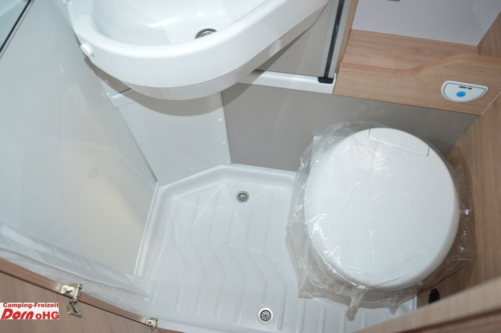 Новый Кастенваген Knaus BOXDRIVE 600 XL Frontantrieb Knaus BOXDRIVE 600 XL Frontantrieb: фото 23