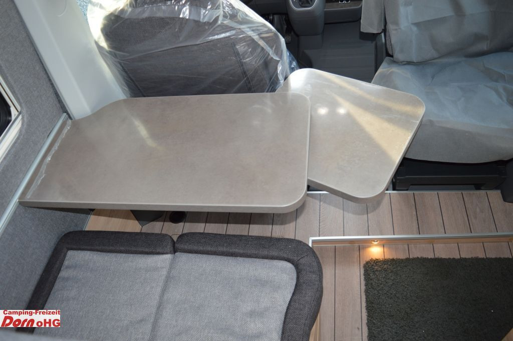 Новый Кастенваген Knaus BOXDRIVE 600 XL Frontantrieb Knaus BOXDRIVE 600 XL Frontantrieb: фото 15