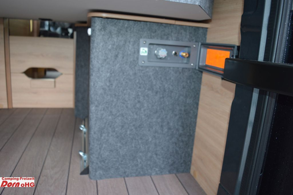 Новый Кастенваген Knaus BOXDRIVE 600 XL Frontantrieb Knaus BOXDRIVE 600 XL Frontantrieb: фото 11