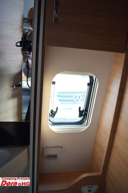 Новый Кастенваген Knaus BOXDRIVE 600 XL Frontantrieb Knaus BOXDRIVE 600 XL Frontantrieb: фото 26