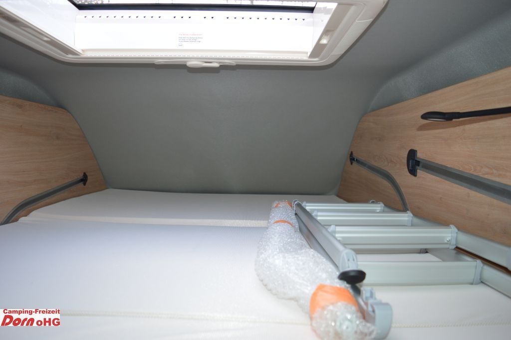 Новый Кастенваген Knaus BOXDRIVE 600 XL Frontantrieb Knaus BOXDRIVE 600 XL Frontantrieb: фото 17