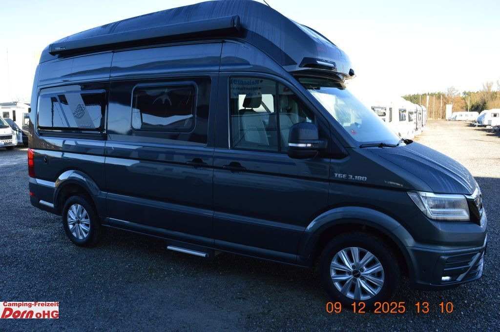 Knaus BOXDRIVE 600 XL Frontantrieb Knaus BoxDrive 600 XL Frontantrieb - Кастенваген: фото 1 Knaus BOXDRIVE 600 XL Frontantrieb Knaus BoxDrive 600 XL Frontantrieb - Кастенваген: фото 1