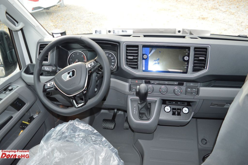 Кастенваген Knaus BOXDRIVE 680 ME Fahrer-Assistenz-P.3: фото 22