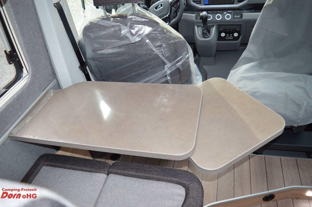Кастенваген Knaus BOXDRIVE 680 ME Fahrer-Assistenz-P.3: фото 21