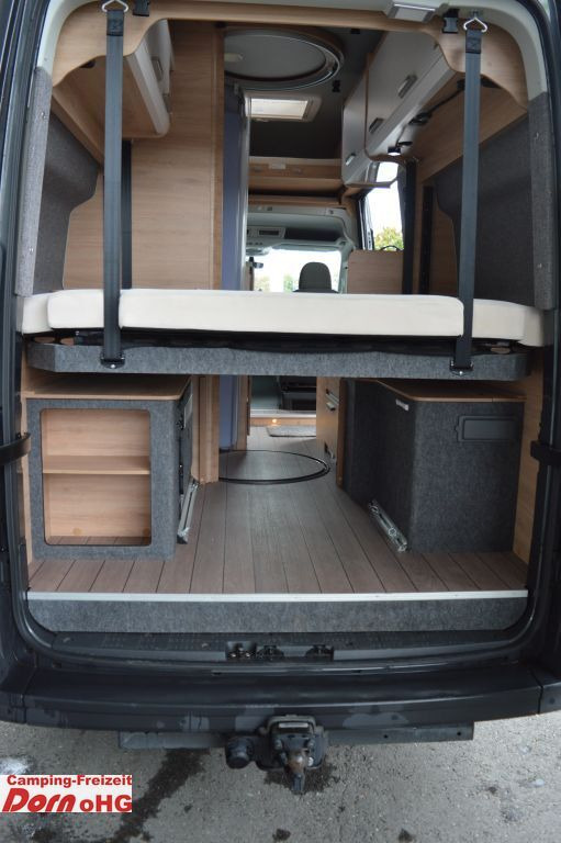 Кастенваген Knaus BoxDrive 600 XL Viel Ausstattung: фото 21