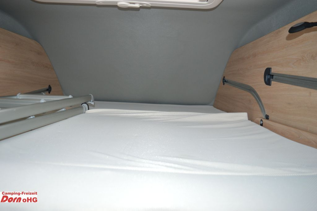 Кастенваген Knaus BoxDrive 600 XL Viel Ausstattung: фото 17