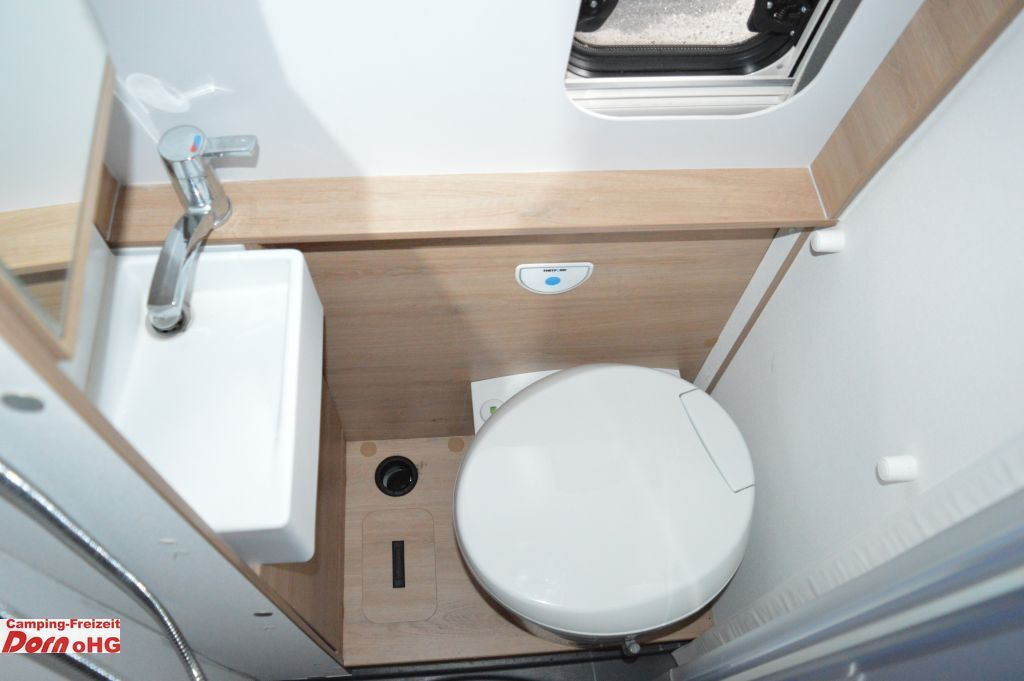 Кастенваген Knaus BoxDrive 600 XL Viel Ausstattung: фото 14