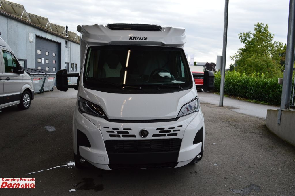 Knaus L!VE TI 650 MF Platinum Selection 140PS - Полуинтегрированный автодом: фото 3 Knaus L!VE TI 650 MF Platinum Selection 140PS - Полуинтегрированный автодом: фото 3