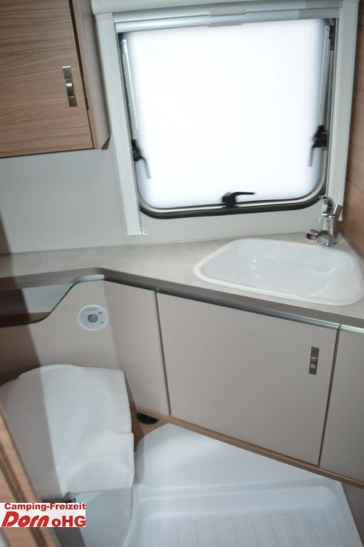 Прицеп дача Knaus Sport 400 LK Design Paket: фото 13