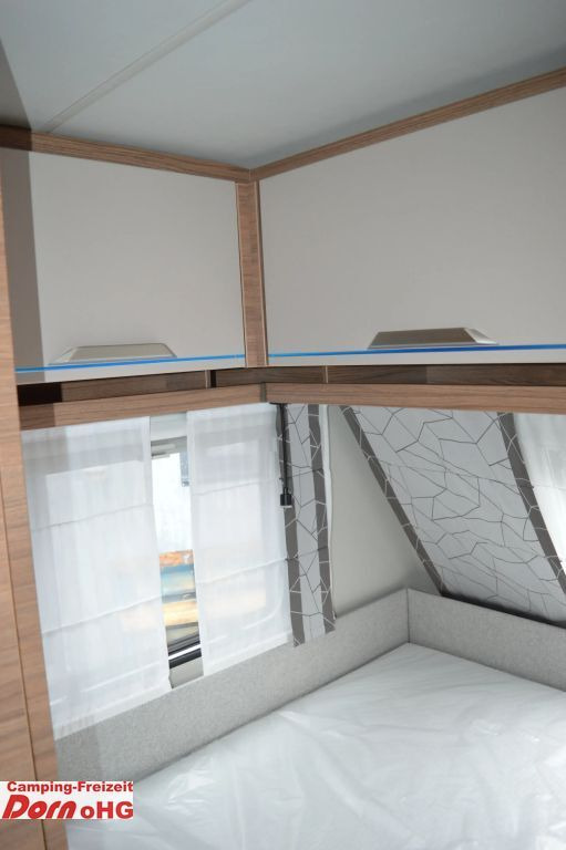 Прицеп дача Knaus Sport 400 LK Design Paket: фото 15