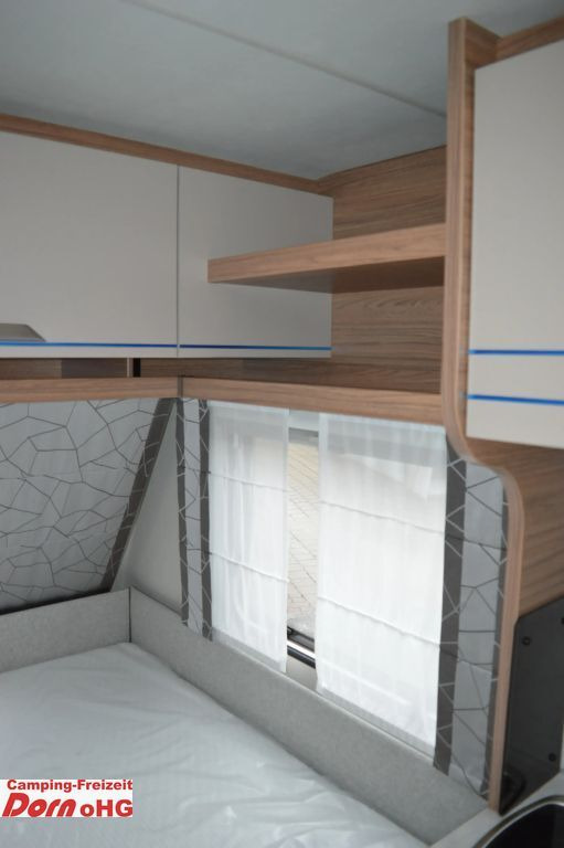 Прицеп дача Knaus Sport 400 LK Design Paket: фото 16