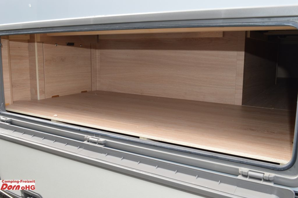 Прицеп дача Knaus Südwind 500 UF 60 YEARS Alde Warmwasserheizung: фото 24