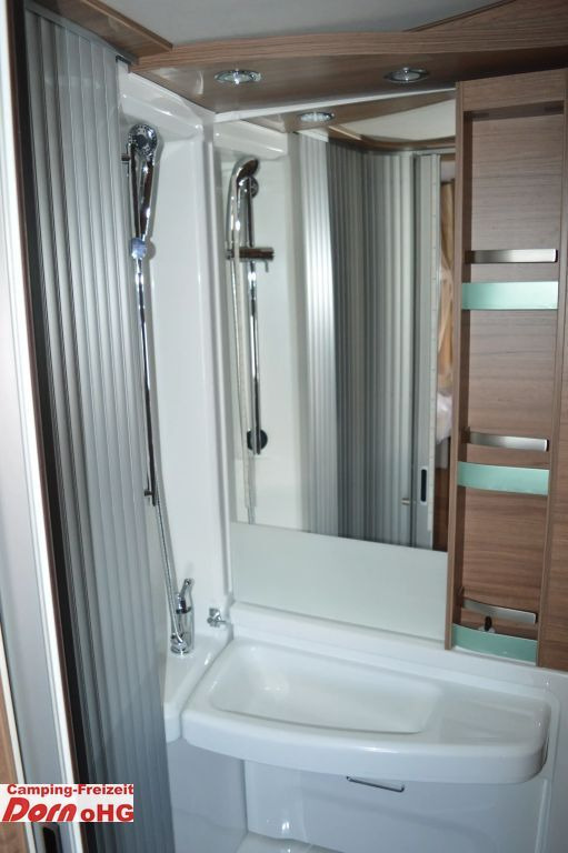 Новый Полуинтегрированный автодом Knaus VAN WAVE 640 MEG VANSATION 163 PS/Schalter/4 Per: фото 23