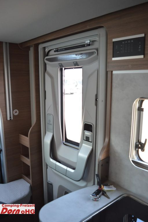 Новый Полуинтегрированный автодом Knaus VAN WAVE 640 MEG VANSATION 163 PS/Schalter/4 Per: фото 13