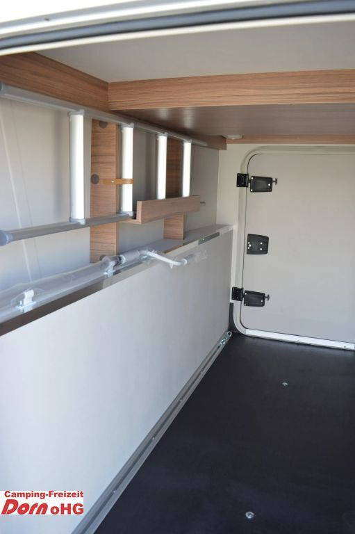 Новый Полуинтегрированный автодом Knaus VAN WAVE 640 MEG VANSATION 163 PS/Schalter/4 Per: фото 7