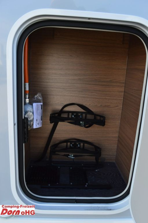 Новый Полуинтегрированный автодом Knaus VAN WAVE 640 MEG VANSATION 163 PS/Schalter/4 Per: фото 8