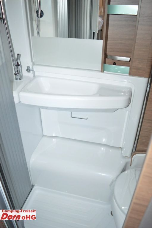 Новый Полуинтегрированный автодом Knaus VAN WAVE 640 MEG VANSATION 163 PS/Schalter/4 Per: фото 24