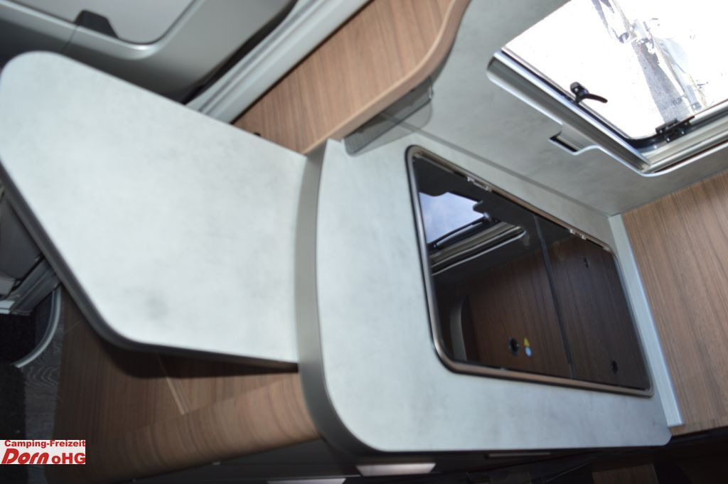 Новый Полуинтегрированный автодом Knaus VAN WAVE 640 MEG VANSATION 163 PS/Schalter/4 Per: фото 19