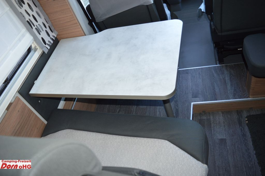 Новый Полуинтегрированный автодом Knaus VAN WAVE 640 MEG VANSATION 163 PS/Schalter/4 Per: фото 11