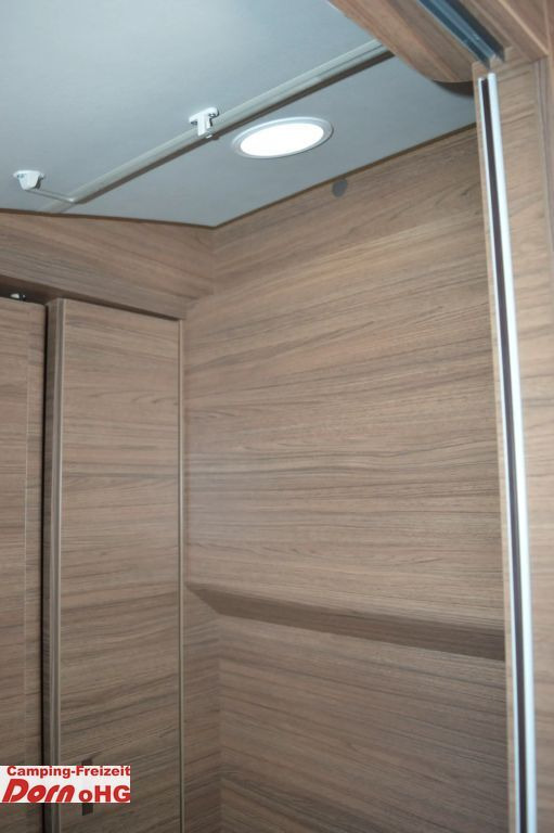 Новый Полуинтегрированный автодом Knaus VAN WAVE 640 MEG VANSATION 163 PS/Schalter/4 Per: фото 26