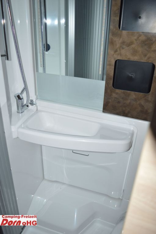 Полуинтегрированный автодом Knaus Van TI Plus 650 MEG Platinum Selection Allrad An: фото 22