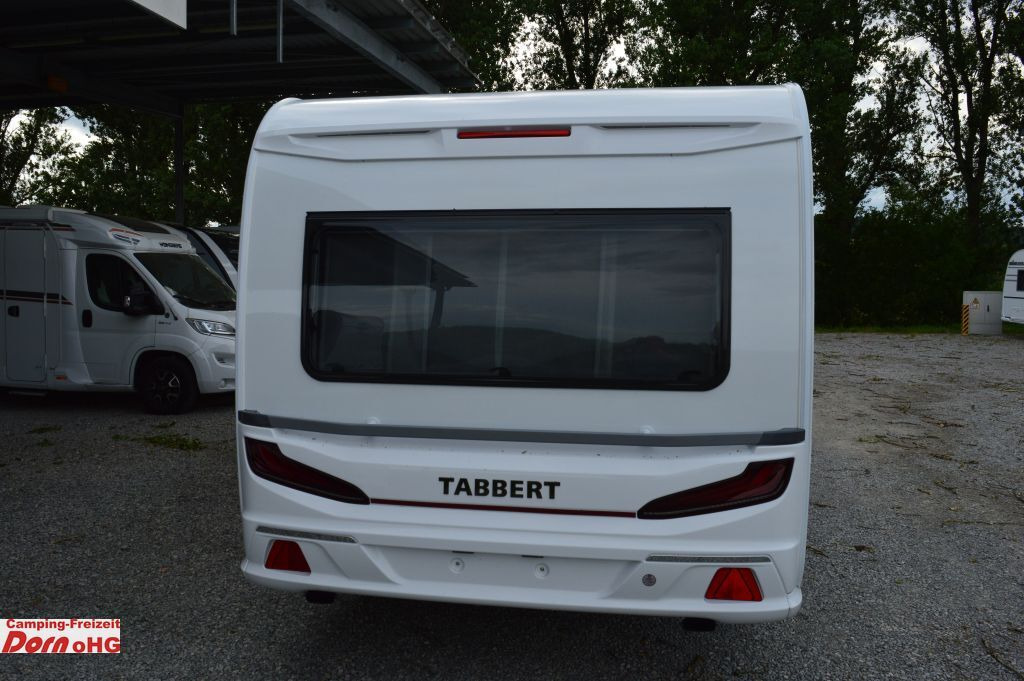Tabbert Da Vinci 490 TD 2,3 3 Pakete Tabbert Da Vinci 490 TD 2,3 3 Pakete - Прицеп дача: фото 4 Tabbert Da Vinci 490 TD 2,3 3 Pakete Tabbert Da Vinci 490 TD 2,3 3 Pakete - Прицеп дача: фото 4