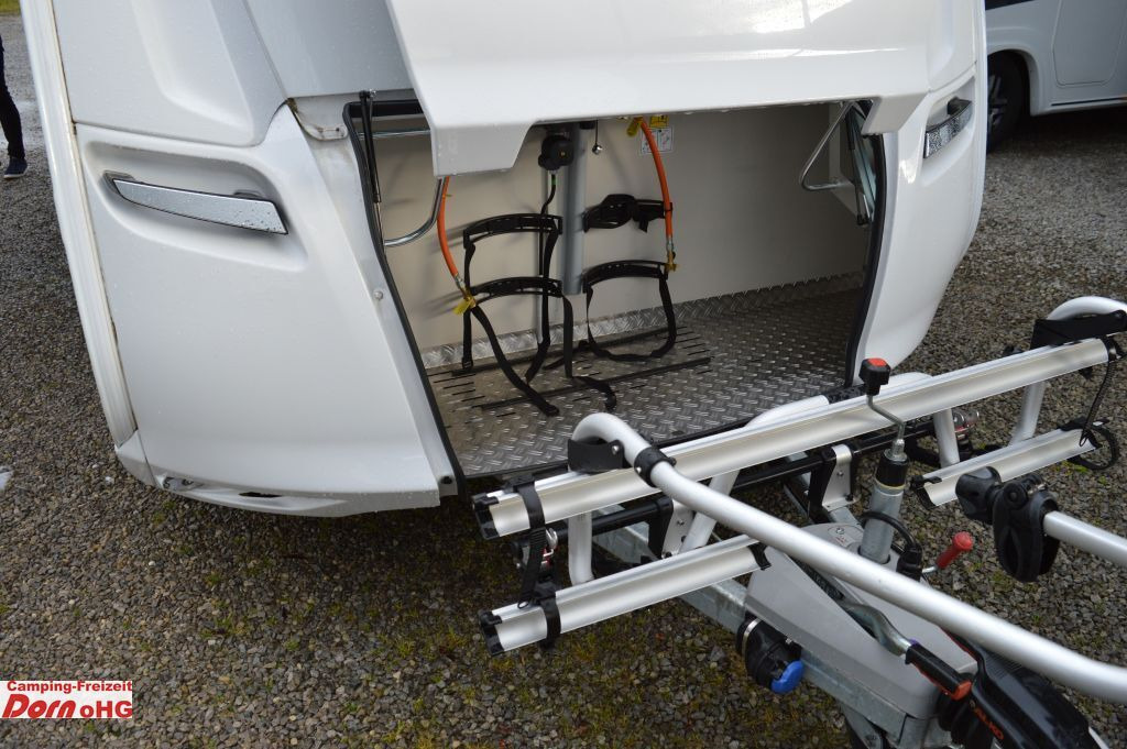 Tabbert Da Vinci 490 TD 2,3 Allrounder -Paket - Прицеп дача: фото 4 Tabbert Da Vinci 490 TD 2,3 Allrounder -Paket - Прицеп дача: фото 4